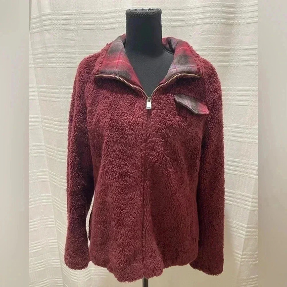 Pendleton wool jacket - Picture 2 of 10